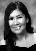 Samantha Piedra: class of 2017, Grant Union High School, Sacramento, CA.